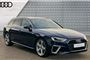 2024 Audi A4 Avant 40 TFSI 204 S Line 5dr S Tronic