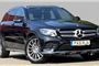 2016 Mercedes-Benz GLC GLC 250d 4Matic AMG Line Premium 5dr 9G-Tronic