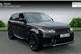 2022 Land Rover Range Rover Sport 3.0 D250 HSE Silver 5dr Auto