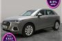 2021 Audi Q3 35 TDI Quattro Sport 5dr S Tronic