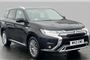 2021 Mitsubishi Outlander 2.4 PHEV Dynamic 5dr Auto