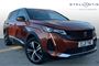 2021 Peugeot 5008 1.2 PureTech GT 5dr