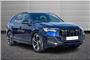 2022 Audi SQ7 SQ7 TFSI Quattro Black Edition 5dr Tiptronic
