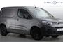 2021 Citroen Berlingo Van 1.5 BlueHDi 1000Kg Driver 100ps