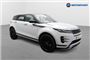 2021 Land Rover Range Rover Evoque 1.5 P300e R-Dynamic SE 5dr Auto