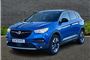 2020 Vauxhall Grandland X 1.2 Turbo SRi Nav 5dr