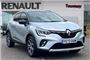 2023 Renault Captur 1.6 E-Tech Plug-in hybrid 160 Techno 5dr Auto