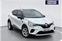 2021 Renault Captur 1.3 TCE 140 Iconic 5dr EDC