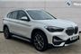 2021 BMW X1 xDrive 20i [178] xLine 5dr Step Auto