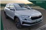 2024 Skoda Karoq 1.0 TSI SE L 5dr