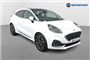 2023 Ford Puma 1.0 EcoBoost Hybr mHEV 155 ST-Line Vignale 5dr DCT