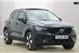 2023 Volvo XC40 Recharge 1.5 T5 Recharge PHEV Ultimate Dark 5dr Auto