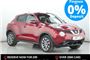 2017 Nissan Juke 1.5 dCi Tekna 5dr