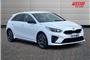 2021 Kia Ceed 1.5T GDi ISG GT-Line 5dr