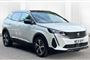 2021 Peugeot 3008 1.2 PureTech GT 5dr EAT8