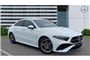 2024 Mercedes-Benz A-Class Saloon A200 AMG Line Premium 4dr Auto