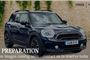 2018 MINI Countryman 2.0 Cooper S ALL4 5dr Auto