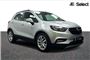 2018 Vauxhall Mokka X 1.4T ecoTEC Active 5dr