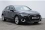 2021 Audi A3 40 TFSI e Sport 5dr S Tronic