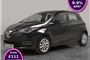 2021 Renault Zoe 80kW Iconic R110 50kWh Rapid Charge 5dr Auto