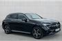 2023 Mercedes-Benz GLC GLC 300d 4Matic AMG Line Premium 5dr 9G-Tronic