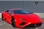 2022 Lamborghini Huracan 5.2 V10 610 2dr Auto