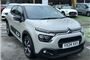 2024 Citroen C3 1.2 PureTech Max 5dr