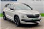 2020 Skoda Kodiaq 1.5 TSI Sport Line 5dr DSG [7 Seat]