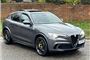 2021 Alfa Romeo Stelvio 2.9 V6 BiTurbo 510 Quadrifoglio 5dr Auto [ACC]