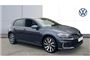 2020 Volkswagen Golf GTE 1.4 TSI GTE Advance 5dr DSG