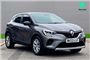 2022 Renault Captur 1.0 TCE 90 Iconic 5dr