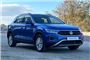 2024 Volkswagen T-Roc 1.0 TSI Life 5dr