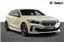 2021 BMW 1 Series 118i [136] M Sport 5dr