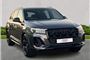 Audi Q7 3.0 TDI Quattro 231 Black Edition 5dr Tiptronic