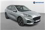 2023 Ford Kuga 2.5 PHEV ST-Line X Edition 5dr CVT