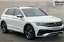 2022 Volkswagen Tiguan 1.5 TSI 150 R-Line 5dr DSG