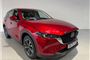 2025 Mazda CX-5 2.0 e-Skyactiv G MHEV Exclusive-Line 5dr Auto