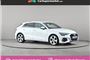 2021 Audi A3 35 TFSI S Line 5dr