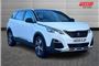 2020 Peugeot 5008 1.5 BlueHDi GT Line 5dr EAT8