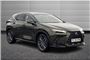 2024 Lexus NX 450h+ 2.5 Takumi 5dr E-CVT [Sunroof]