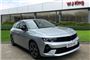 2024 Vauxhall Astra 1.2 Turbo 130 Ultimate 5dr