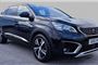 2019 Peugeot 5008 1.5 BlueHDi Allure 5dr