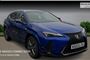 2023 Lexus UX 250h 2.0 F-Sport 5dr CVT [Nav]