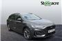 2022 Ford Focus Estate 1.0 EcoBoost Hybrid mHEV 155 ST-Line Vignale 5dr