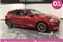 2019 Ford Focus 1.0 EcoBoost 125 ST-Line X 5dr Auto