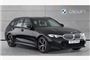 2022 BMW 3 Series Touring 320d MHT M Sport 5dr Step Auto