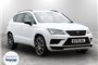 2020 SEAT Cupra Ateca 2.0 TSI 5dr DSG 4Drive [Comfort + Sound pack]