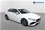 2024 Mercedes-Benz A-Class A180 AMG Line Executive 5dr Auto