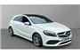 2016 Mercedes-Benz A-Class A200d AMG Line Premium Plus 5dr Auto