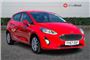 2017 Ford Fiesta 1.0 EcoBoost Zetec 5dr